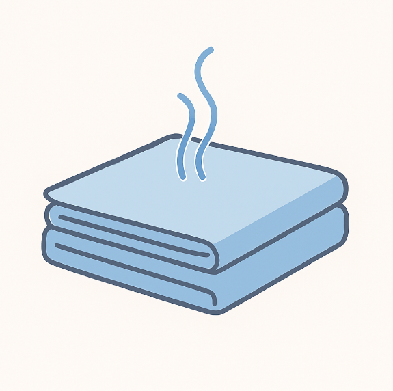 Best Bed Sheets For Hot Sleepers | Sleep Cooler Tonight