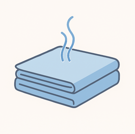 Best Bed Sheets For Hot Sleepers | Sleep Cooler Tonight