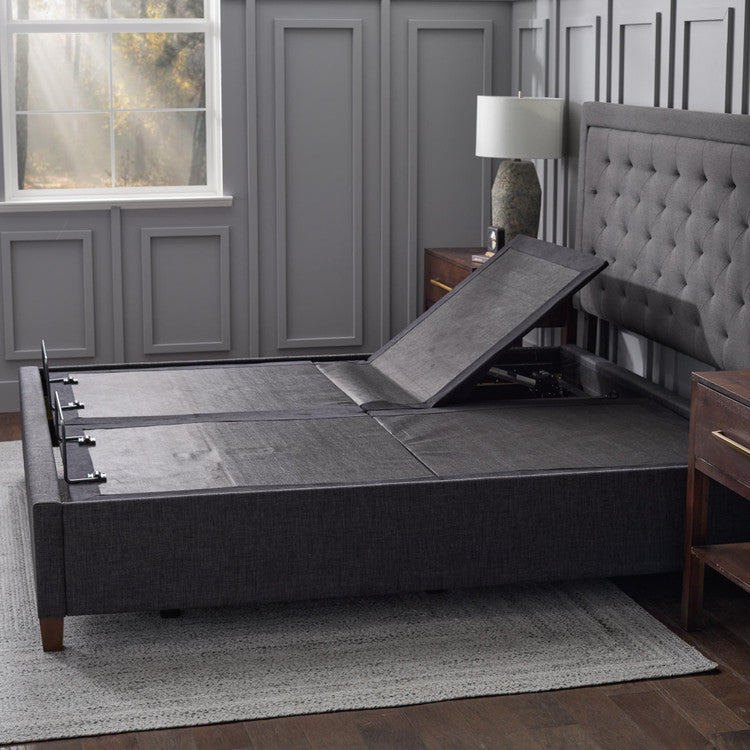 Adjustable Bed Bases