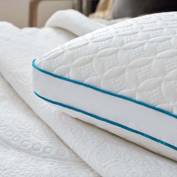 Pillows and Bedding