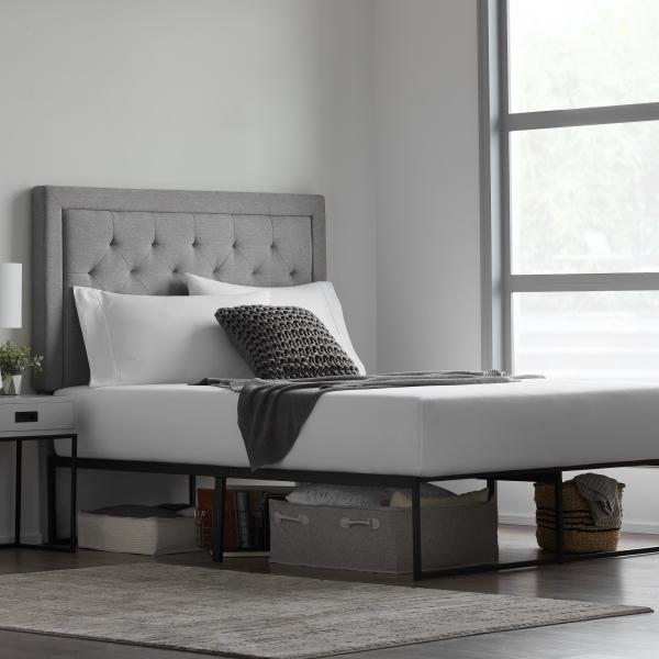 Modern Platform Beds