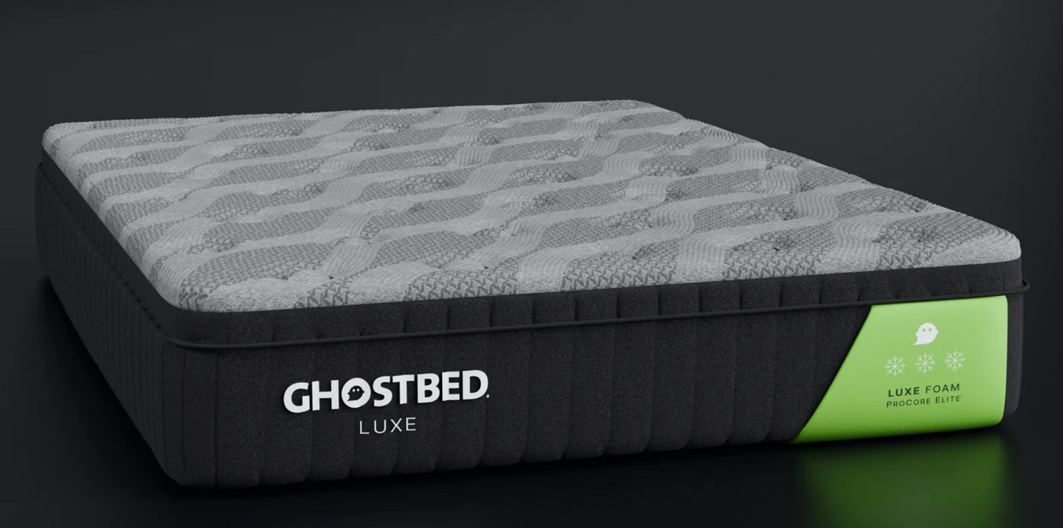 GhostBed Mattresses