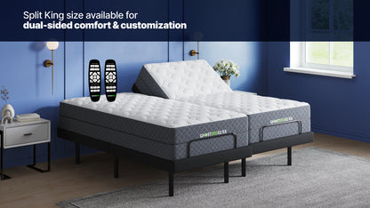 GhostBed Adjustable Base