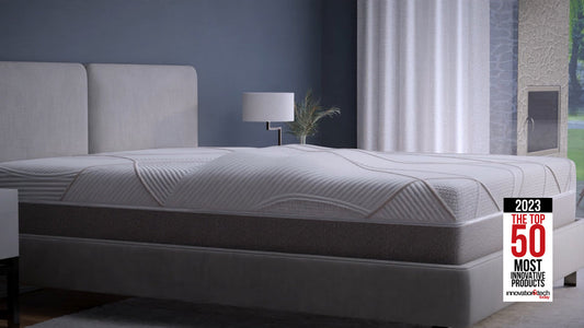 massage_mattress

12-inch GhostBed Massage mattress with air pressure massage zone layer