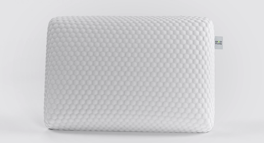 GhostBed Ghost Pillow